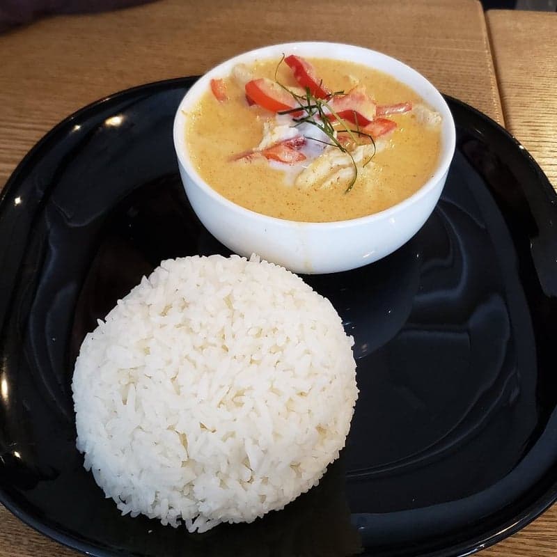 Bai Bua Thai Cuisine