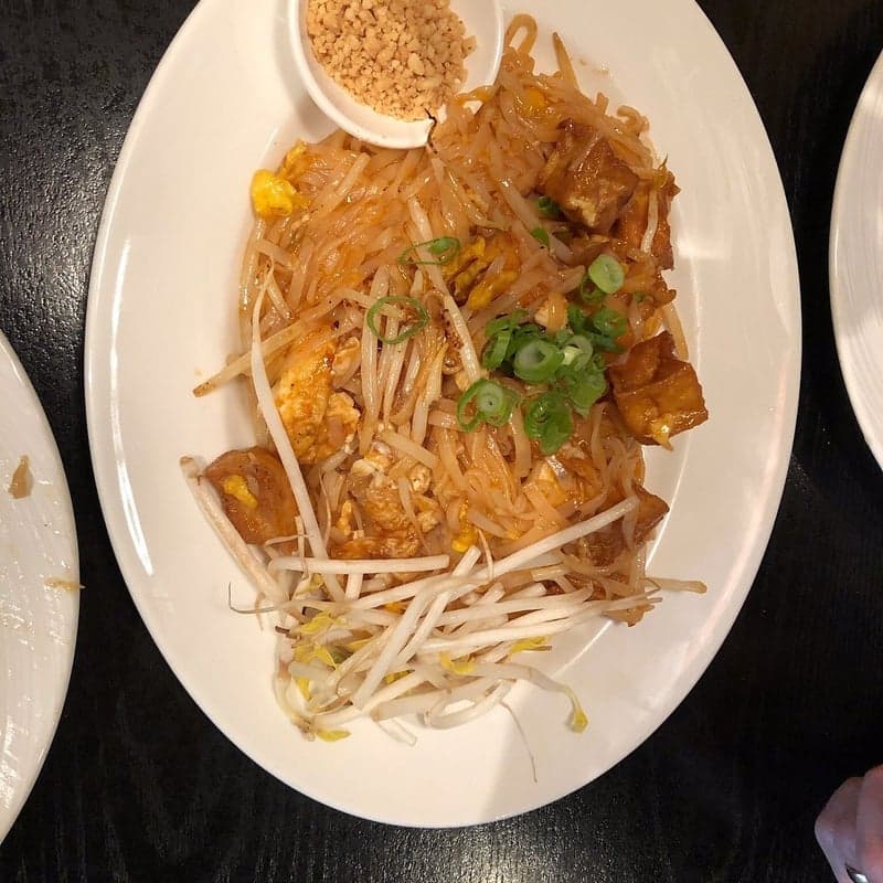 Bai Tong — best thai restaurants in Kelowna, Spring 2026