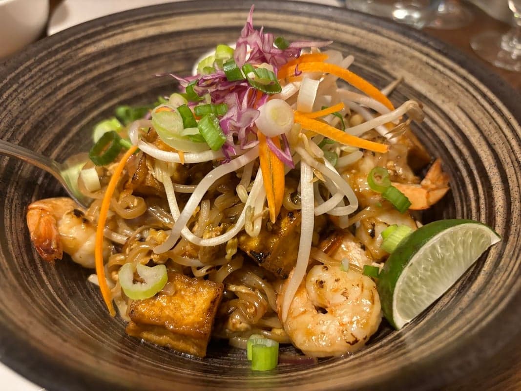 Bai Tong — best thai restaurants in Kelowna, Spring 2026