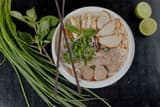 Bamboo Chopsticks Downtown