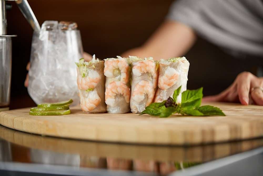 Bamboo Chopsticks Restaurant Express — best cheap eats in Kelowna, Spring 2026