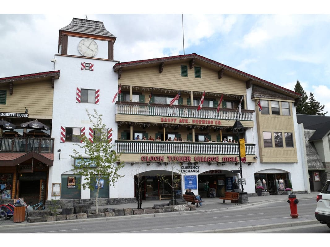Banff Ave Brewing Co — best craft breweries in Banff, Spring 2026