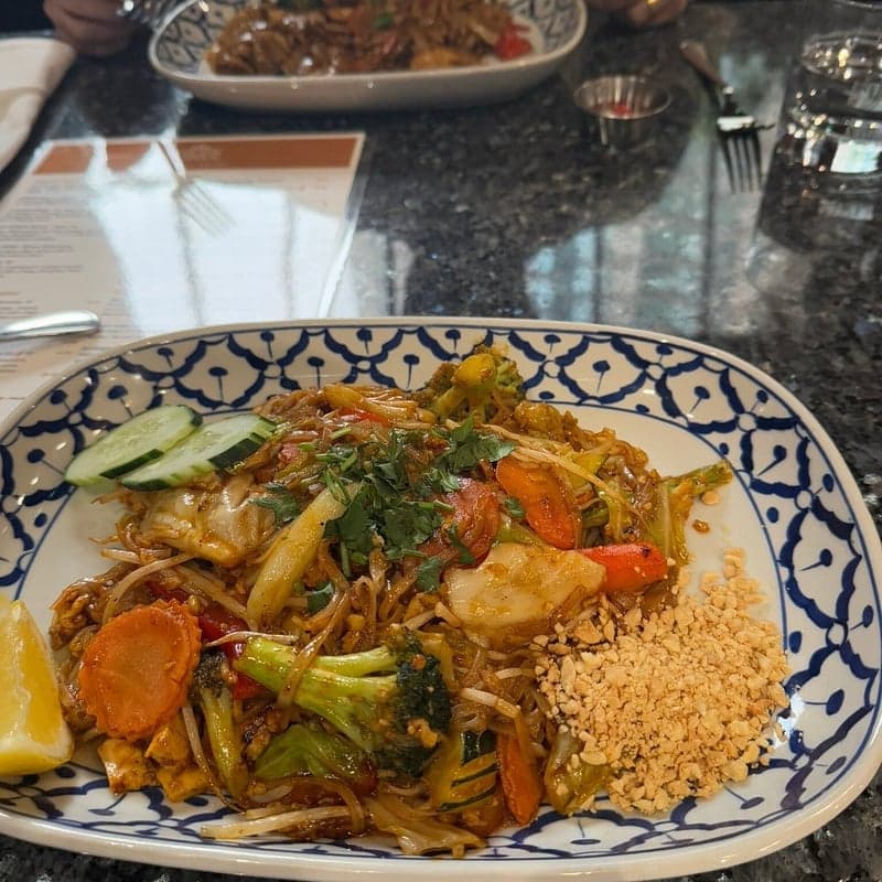 Bangkok Garden — best thai restaurants in Toronto, Spring 2026