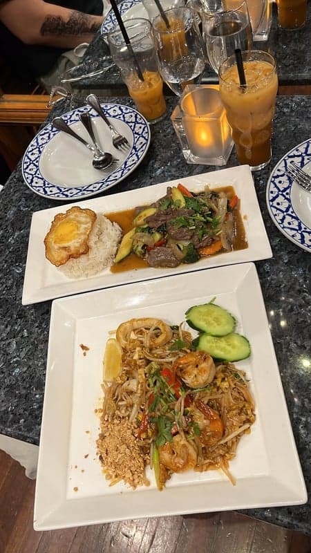 Bangkok Garden — best thai restaurants in Toronto, Spring 2026