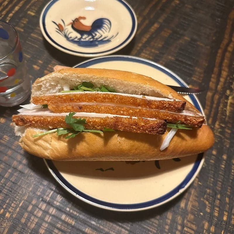 Bánh Anh Em — best vietnamese restaurants in New York, Summer 2026