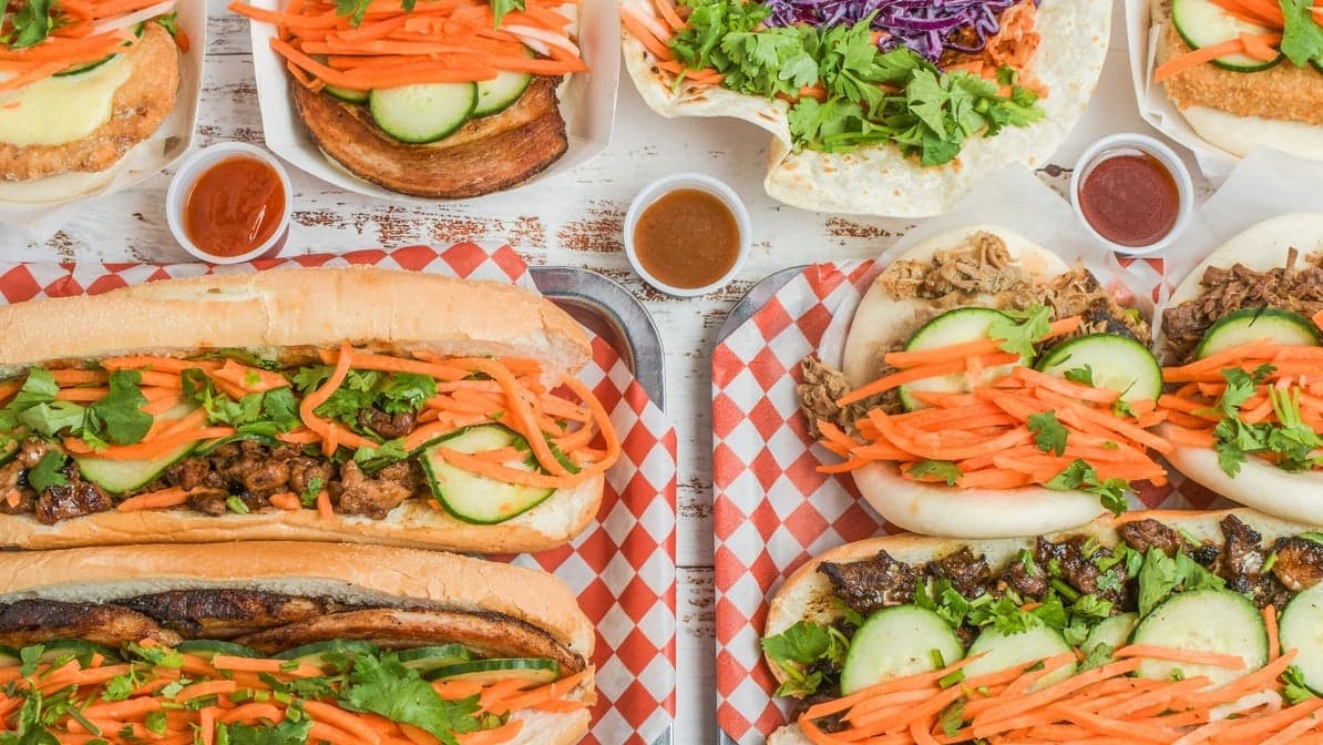 Banh Mi Boys — best cheap eats in Toronto, Spring 2026