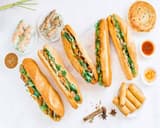 Bánh Mì Day