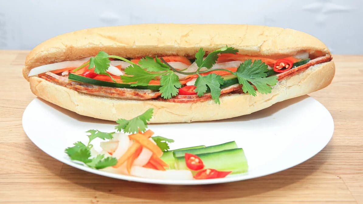 Banh Mi House — best vietnamese restaurants in Winnipeg, Spring 2026