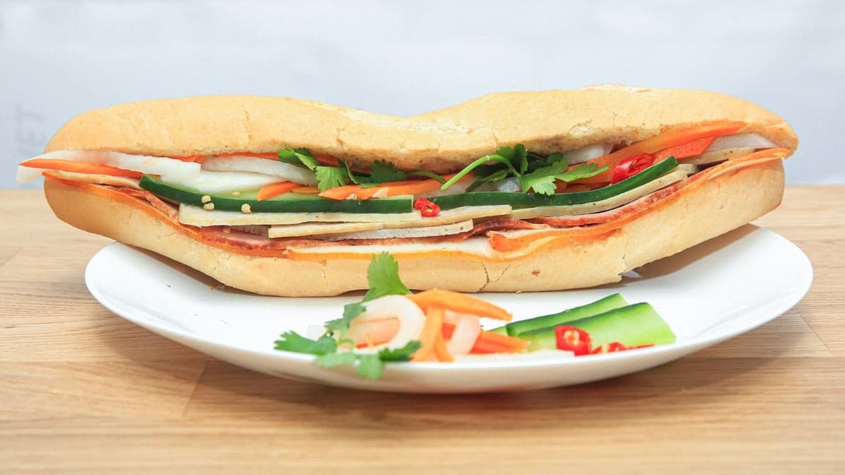 Banh Mi House — best vietnamese restaurants in Winnipeg, Spring 2026
