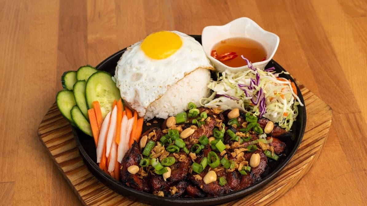 Banh Mi King