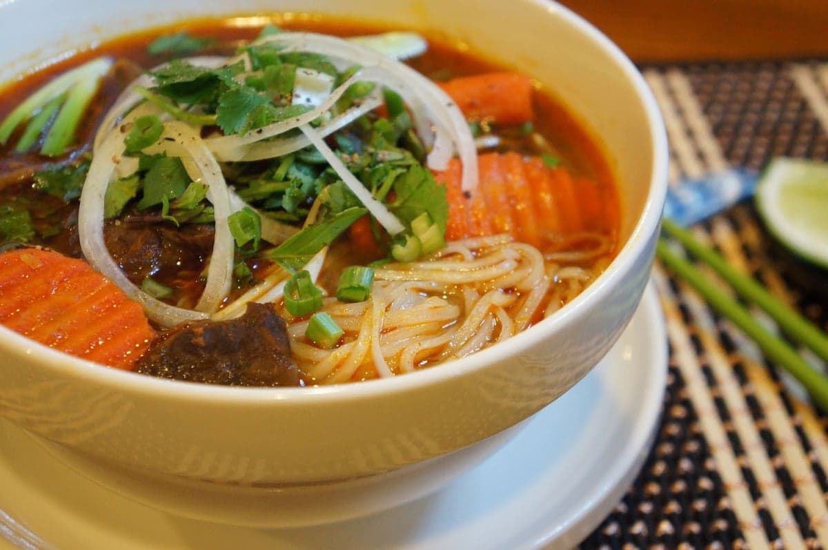 Banh Mi Mr Lee — best weekday lunch in Winnipeg, Summer 2026