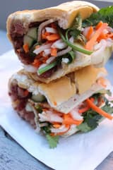 Bánh Mì Saigon