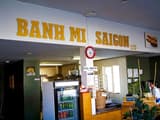 Banh Mi Saigon
