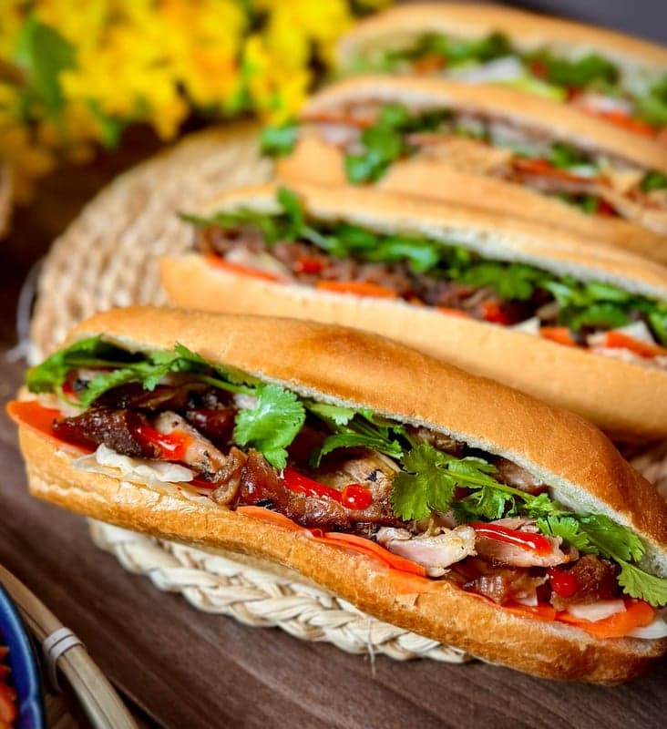BanhMiYes® Hintonburg — best hidden gem restaurants in Ottawa, Spring 2026
