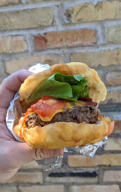 Bannock Express — best hidden gem restaurants in Saskatoon, Spring 2026