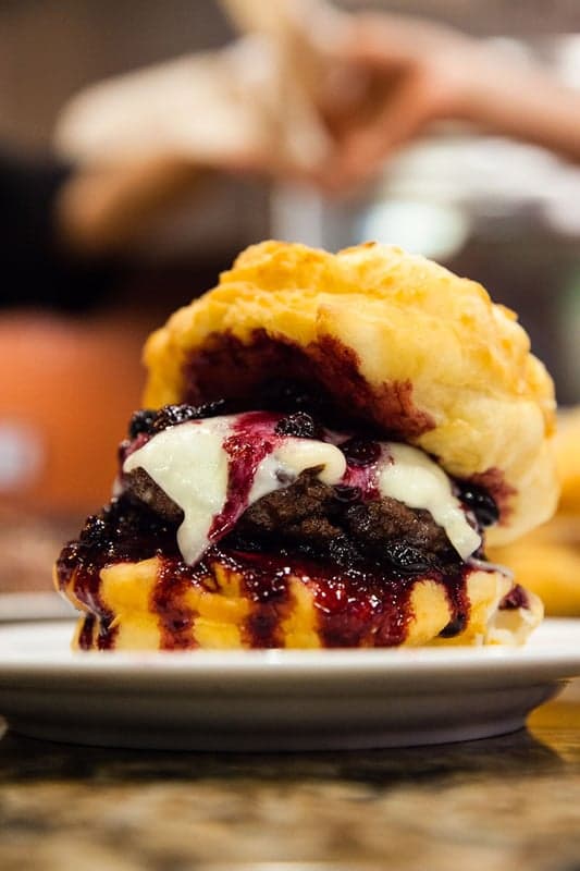 Bannock Express — best hidden gem restaurants in Saskatoon, Spring 2026