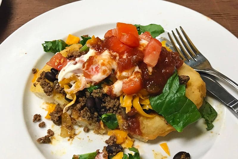 Bannock Express — best hidden gem restaurants in Saskatoon, Spring 2026