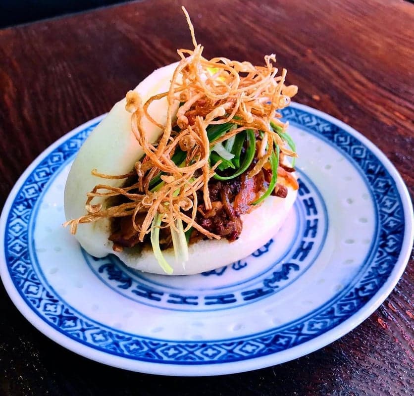 Bao — best chinese restaurants in Victoria, Spring 2026