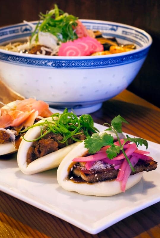 Bao — best chinese restaurants in Victoria, Spring 2026