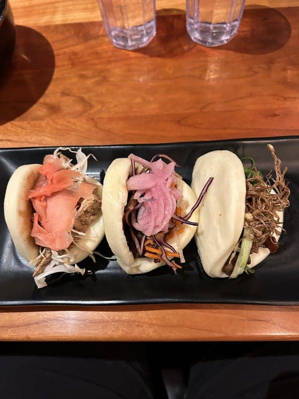 Bao — best chinese restaurants in Victoria, Spring 2026