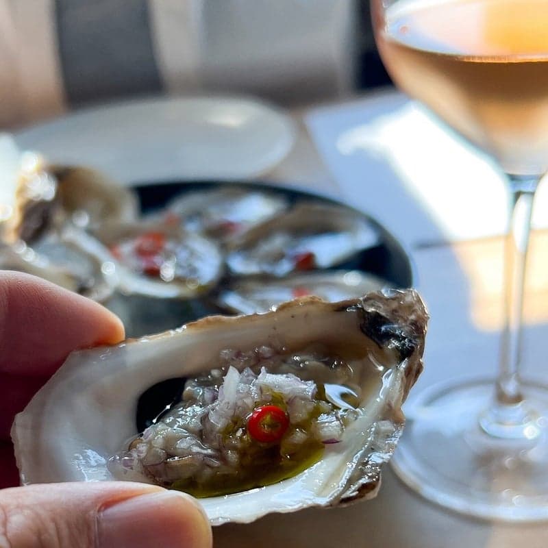 Bar Accanto — best wine bars in Winnipeg, Summer 2026