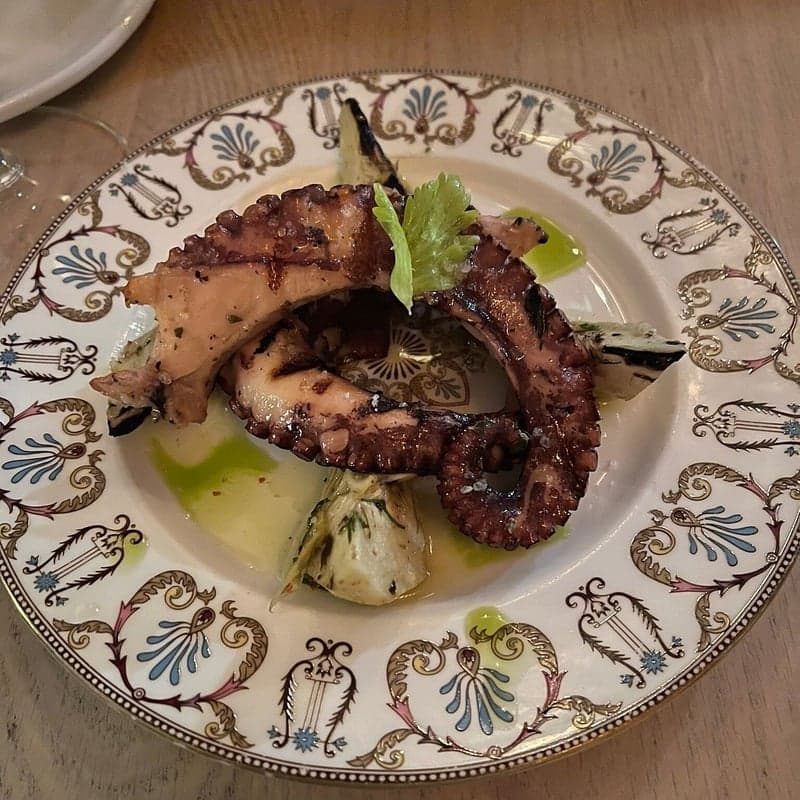 Bar ARDO — best business dinner restaurants in Toronto, Spring 2026