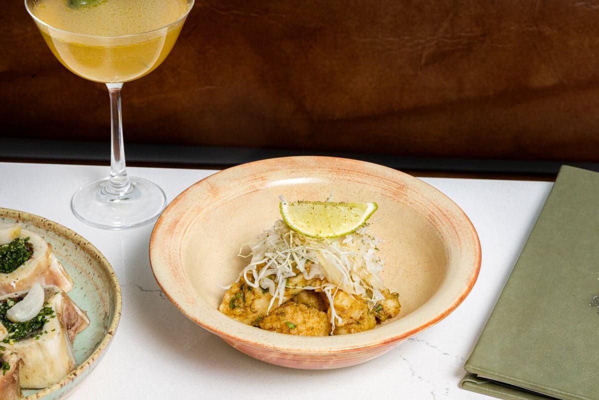 Bar Eugenie — best hidden gem restaurants in Toronto, Spring 2026