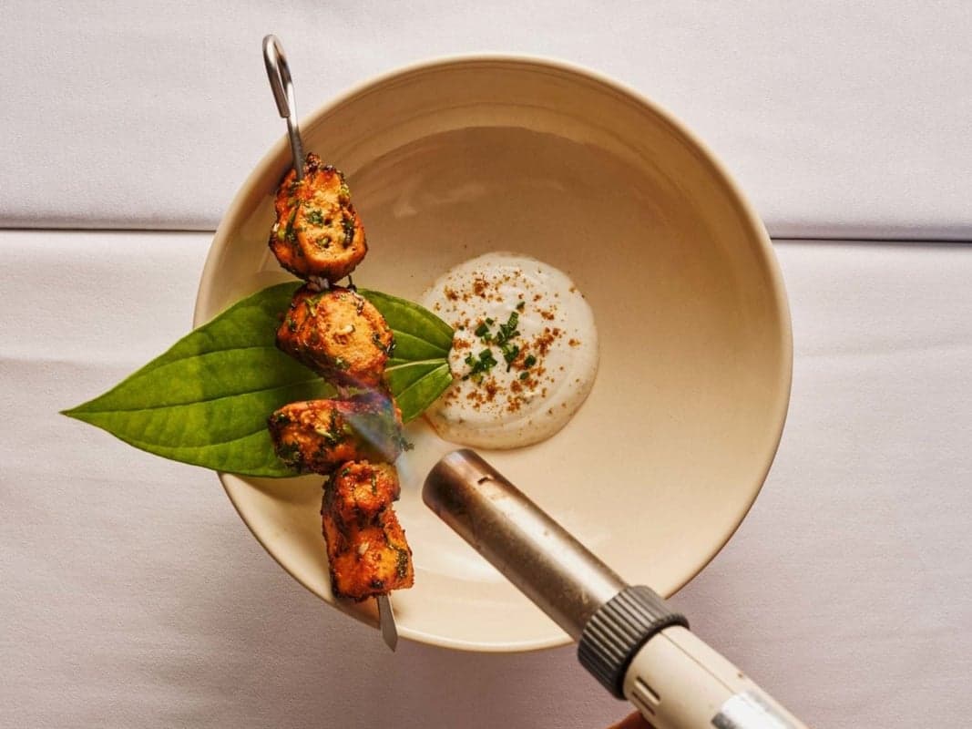 Bar Goa — best indian restaurants in Toronto, Spring 2026