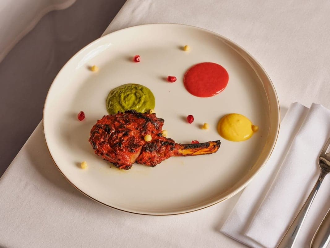 Bar Goa — best indian restaurants in Toronto, Spring 2026