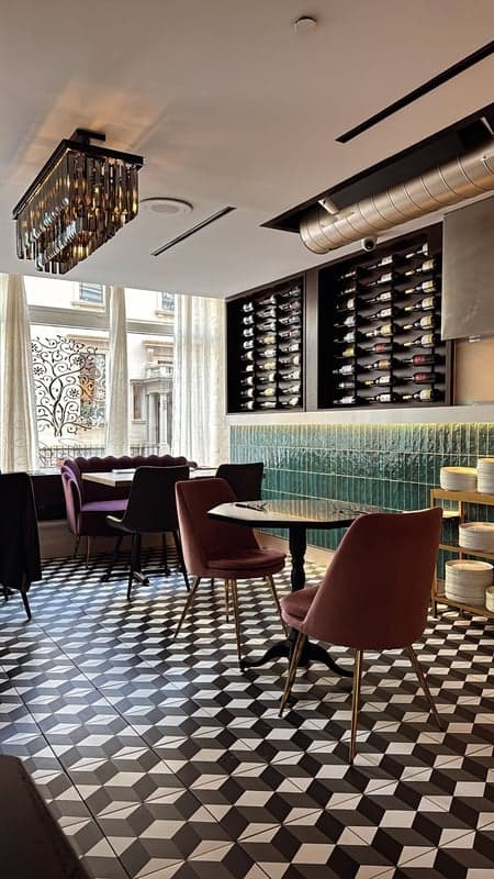 Bar Goa — best indian restaurants in Toronto, Spring 2026
