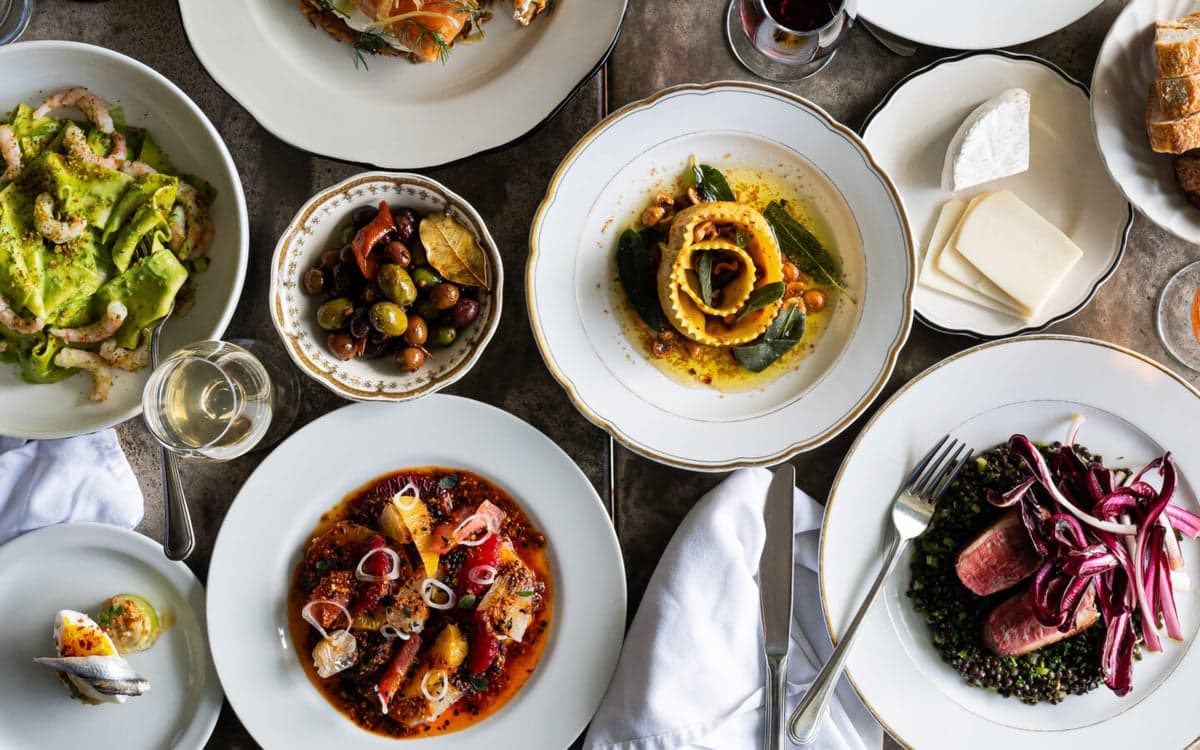 Bar Kismet — best restaurants in Halifax, Summer 2026