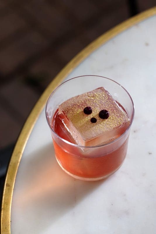 Bar Pompette — best cocktail bars in Toronto, Spring 2026