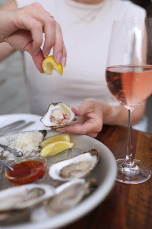 Bar Rocca — best wine bars in Calgary, Summer 2026