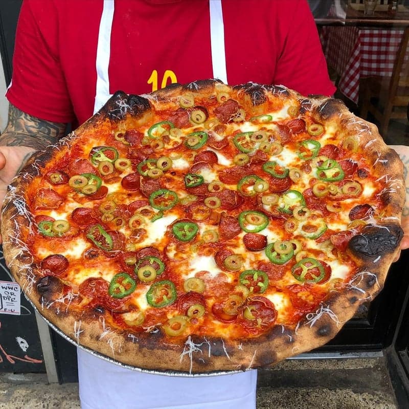 Bar Sugo — best italian restaurants in Toronto, Spring 2026
