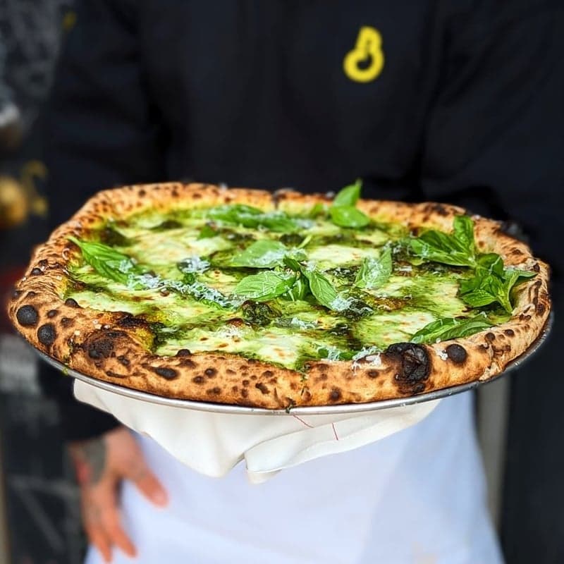 Bar Sugo — best italian restaurants in Toronto, Spring 2026