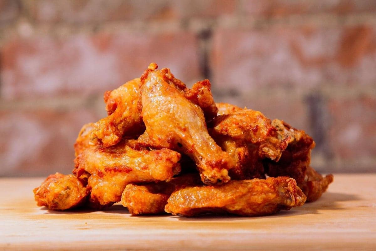 Bar Taverne Les Torchés Rosemont — best wings in Montreal, Spring 2026
