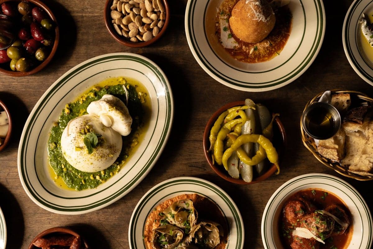 Bar Volo — best craft breweries in Toronto, Spring 2026