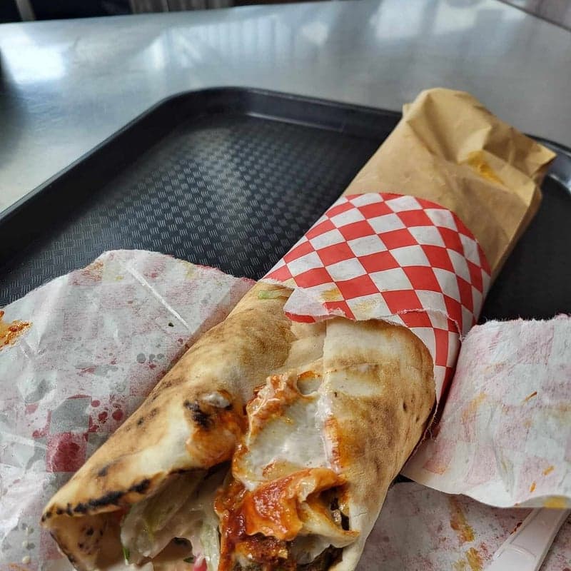 Baraka Pita Bakery & Restaurant — best halal restaurants in Winnipeg, Summer 2026
