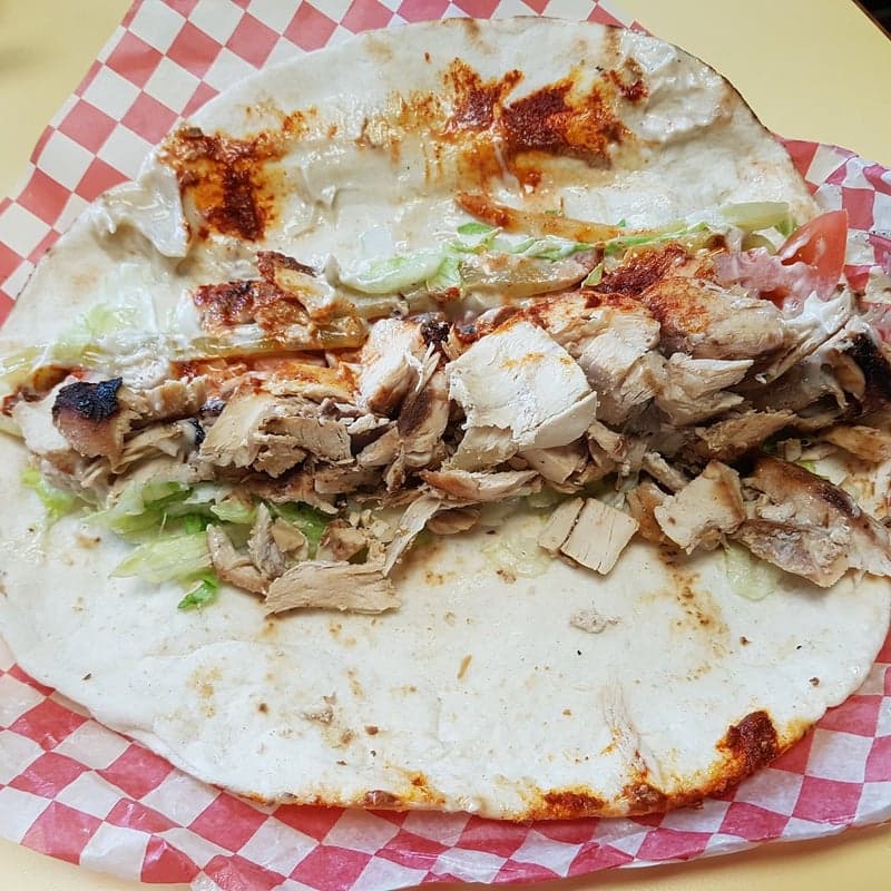 Baraka Pita Bakery & Restaurant — best halal restaurants in Winnipeg, Summer 2026
