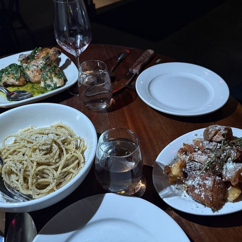 Barbuto — best group dining restaurants in New York, Summer 2026