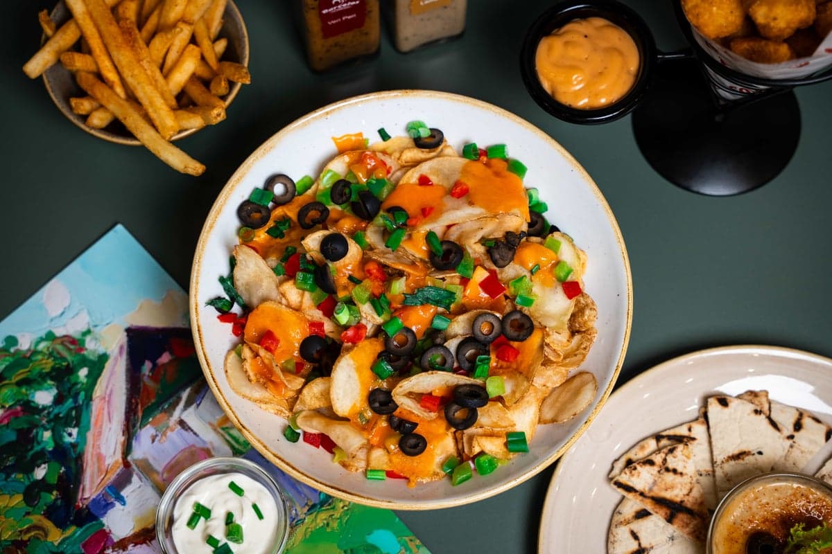 Barcelos Flame Grilled Chicken, Windermere — best halal restaurants in Edmonton, Spring 2026