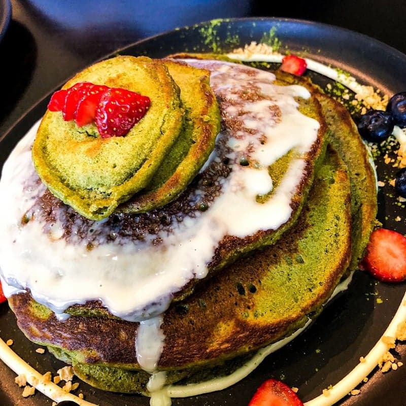 Barley — best brunch in Montreal, Spring 2026