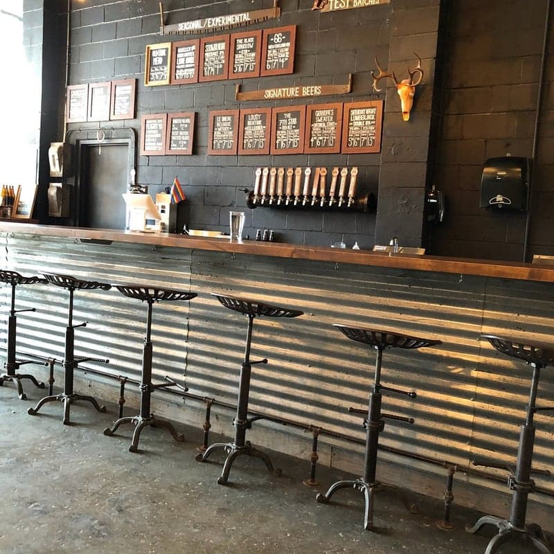 Barn Hammer Brewing Company — best craft breweries in Winnipeg, Summer 2026