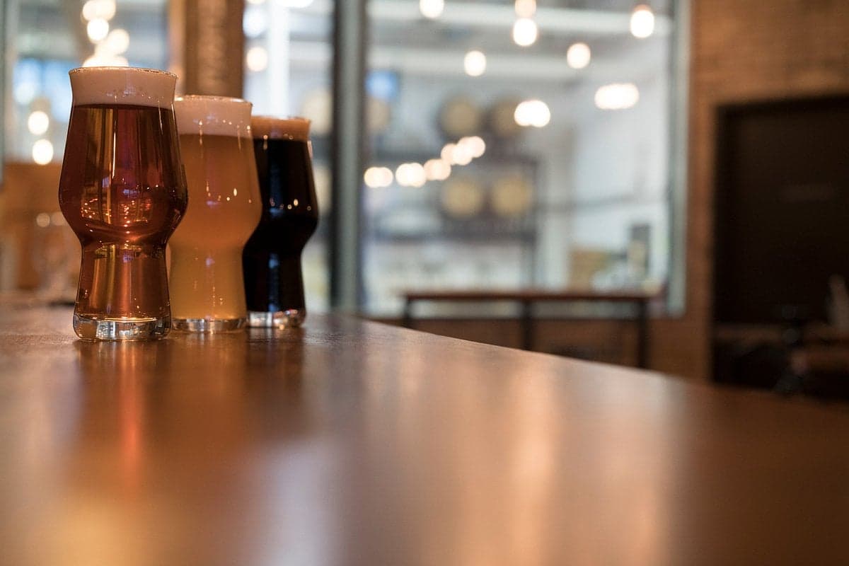 Barn Hammer Brewing Company — best craft breweries in Winnipeg, Summer 2026