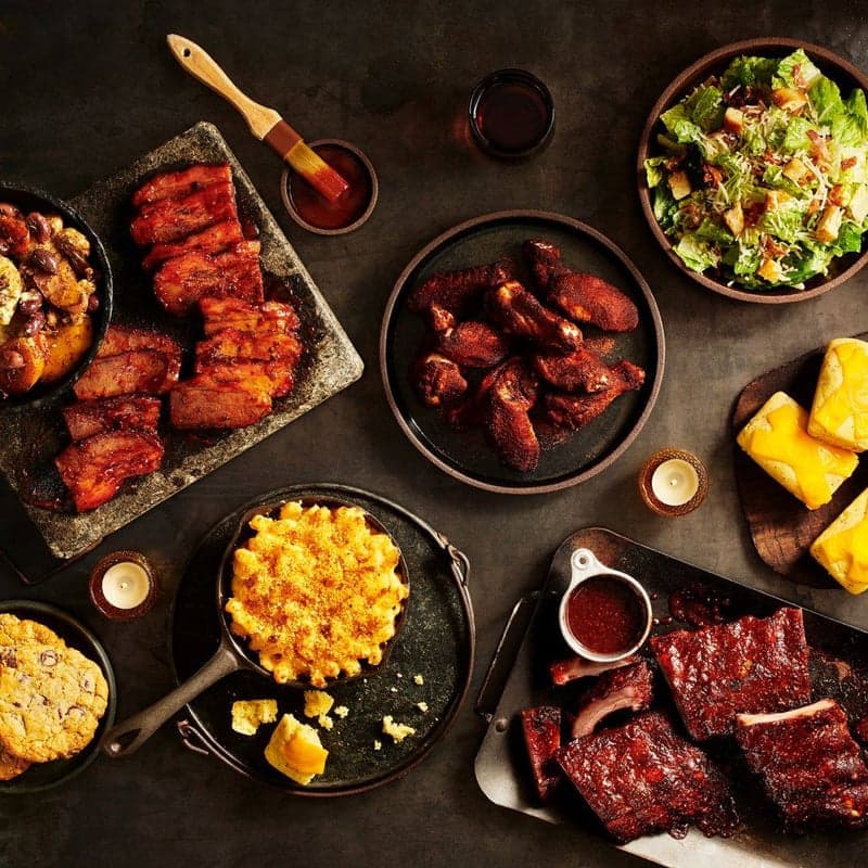 Barque Smokehouse — best bbq smoked meats in Toronto, Spring 2026