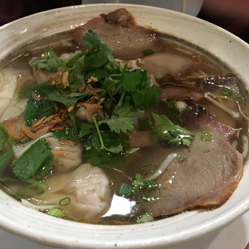 Basil Leaf Asian Fusion Restaurant - Highway 97 Noodle House — best thai restaurants in Kelowna, Spring 2026