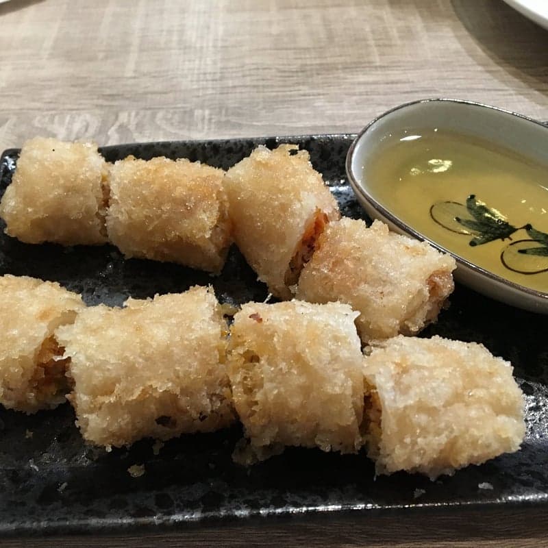 Basil Leaf Asian Fusion Restaurant - Highway 97 Noodle House — best thai restaurants in Kelowna, Spring 2026