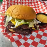 Bastion Burger