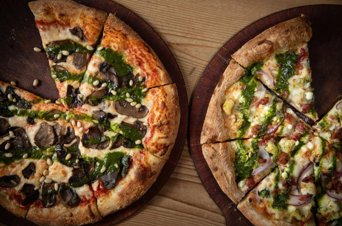 Bear Street Tavern — best restaurants in Banff, Spring 2026