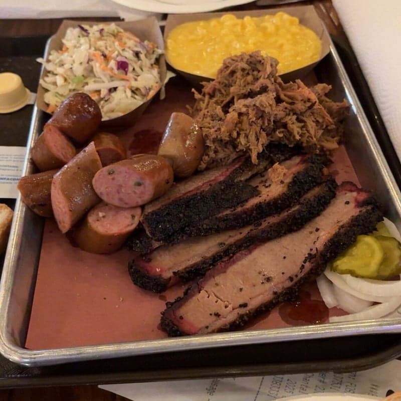 Belle's Kitchen + Music Hall — best bbq smoked meats in Winnipeg, Spring 2026